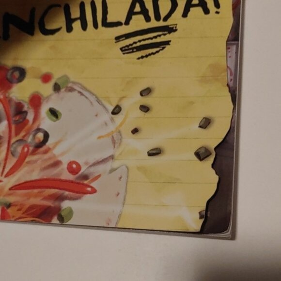 3/$13 Frank Zipzer; The World's Greatest Underachiever 6: Holly Enchilada - Picture 3 of 5